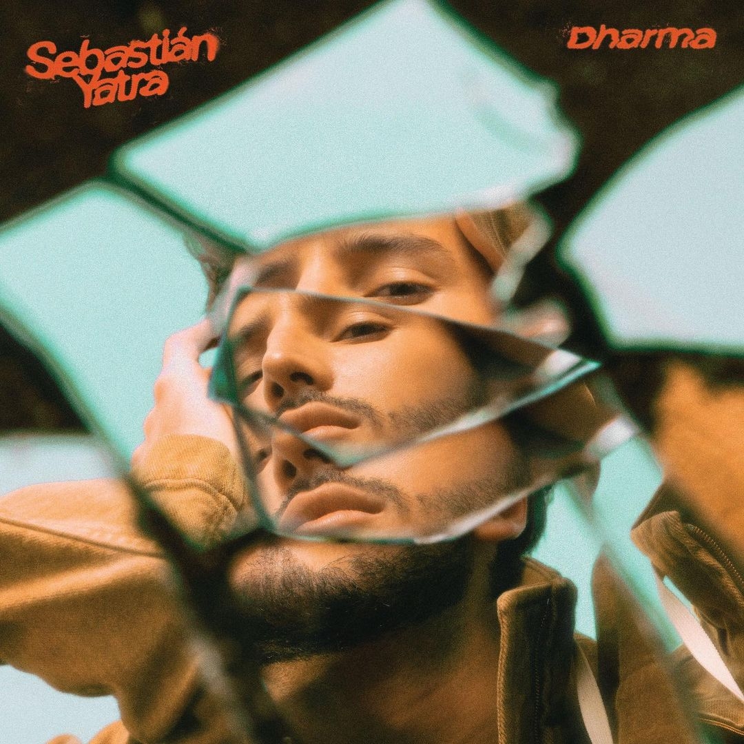 SEBASTIÁN YATRA