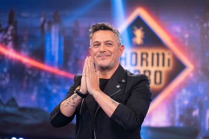 ALEJANDRO SANZ