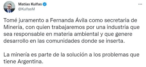 kulfas