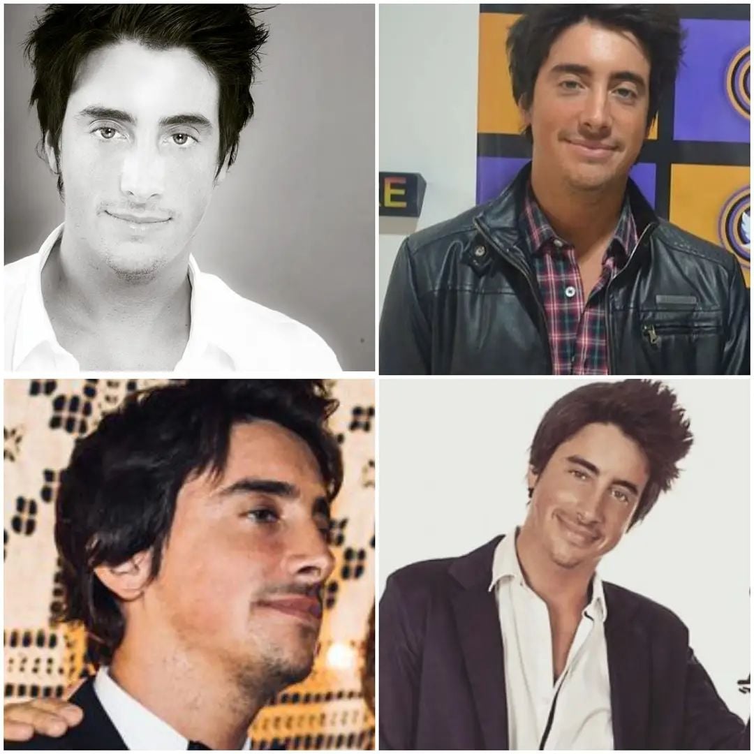 NICO VÁZQUEZ