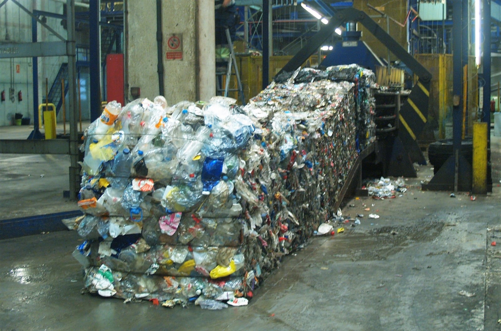 reciclaje-plasticos-copyright-RESIDUOS-PROFESIONAL