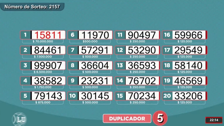nota 5.1