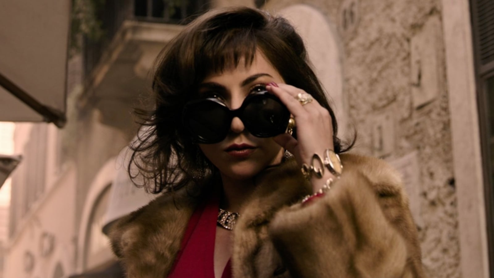 LADY GAGA 2