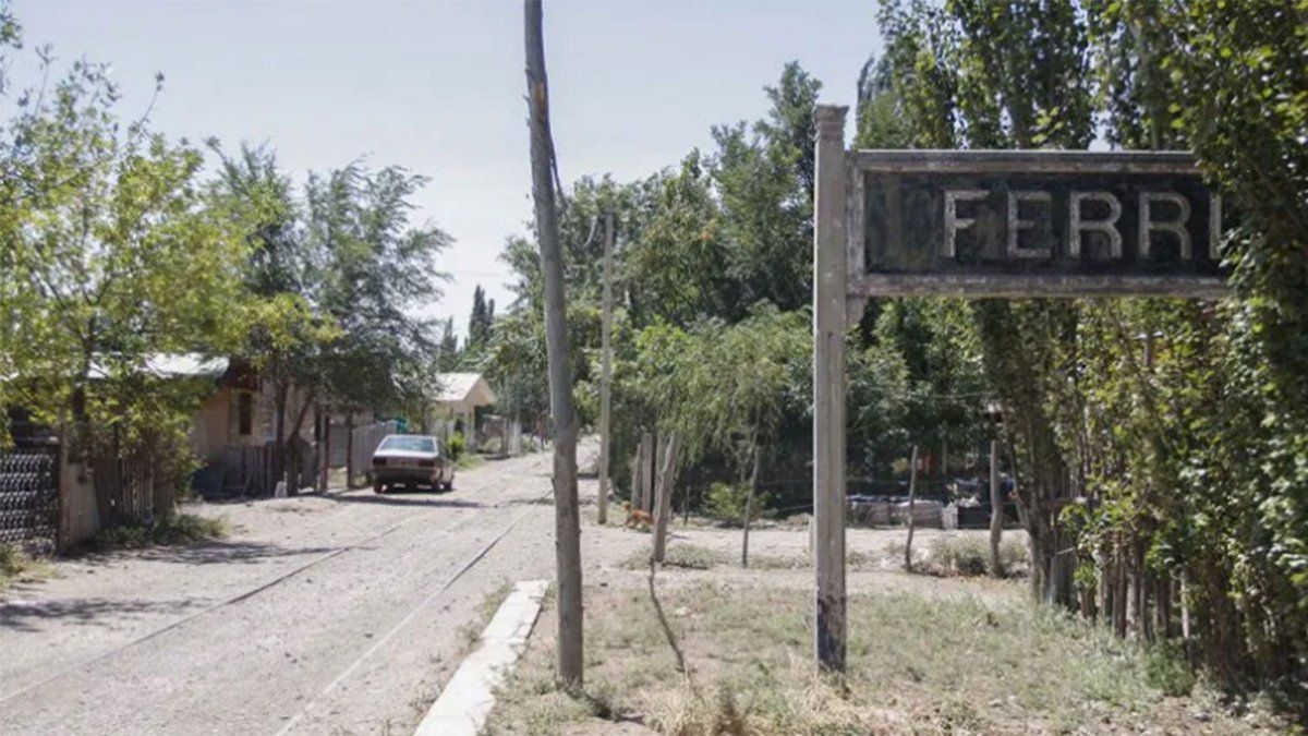 ferri