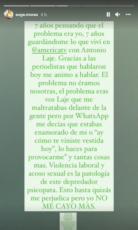 ANTONIO LAJE 3
