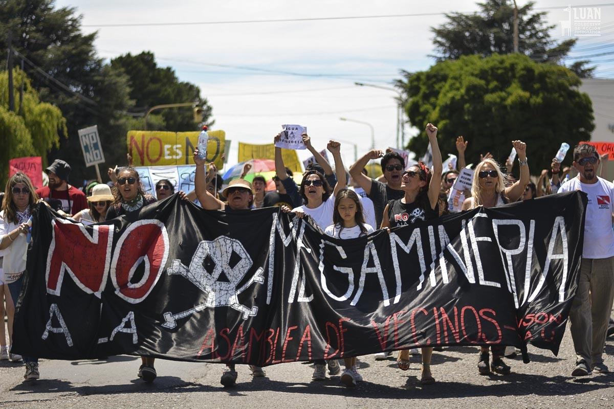 no-megamineria-rawson-chubut-breve-extractivismo