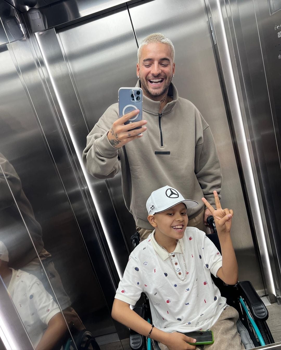 MALUMA 3