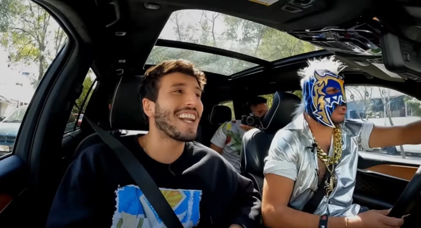 SEBASTIÁN YATRA