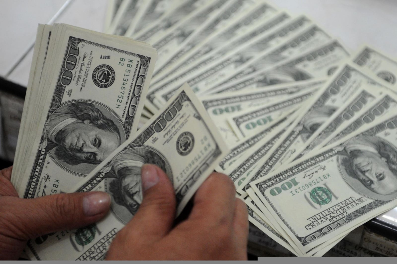 dolar