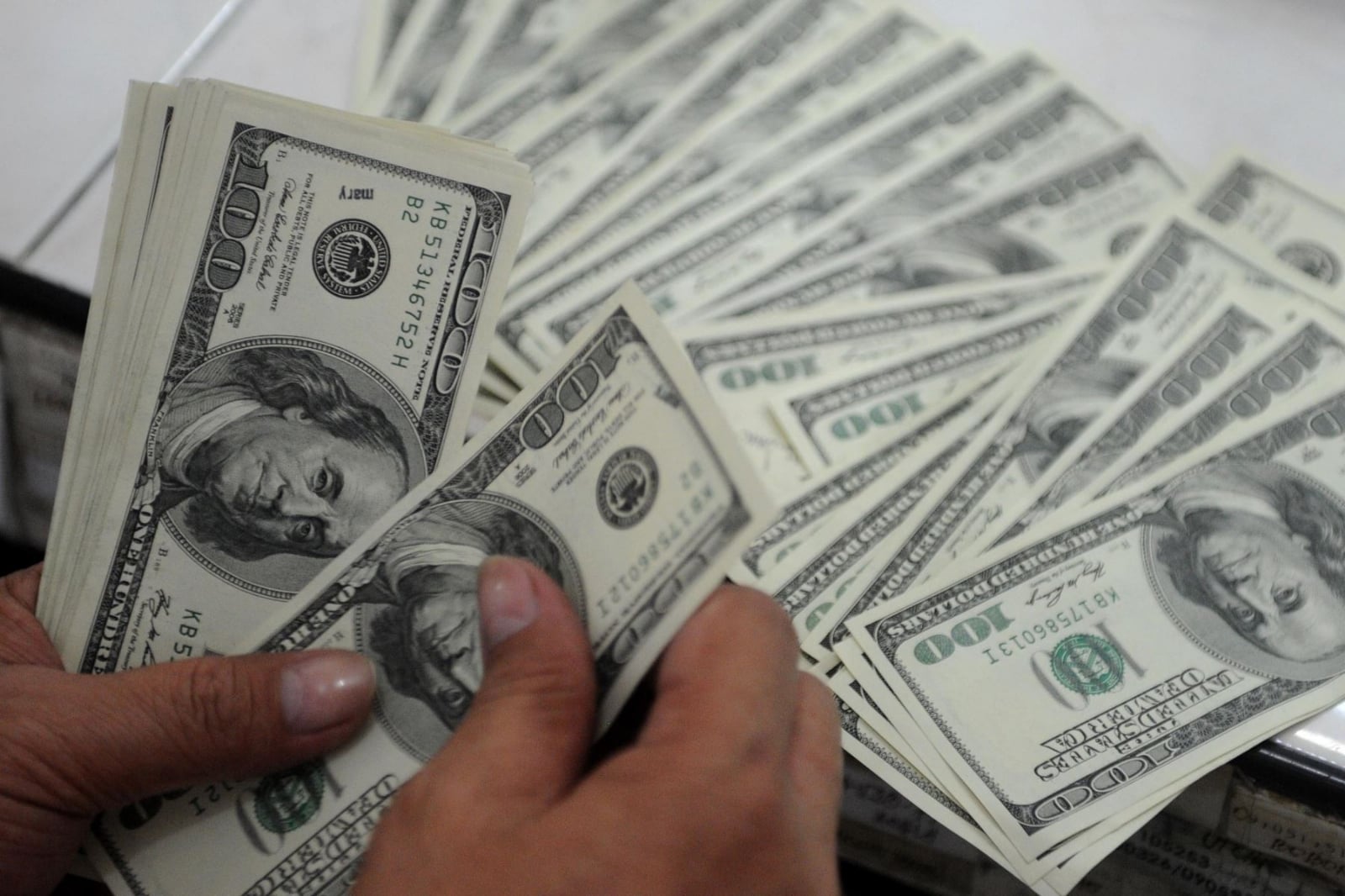 dolar