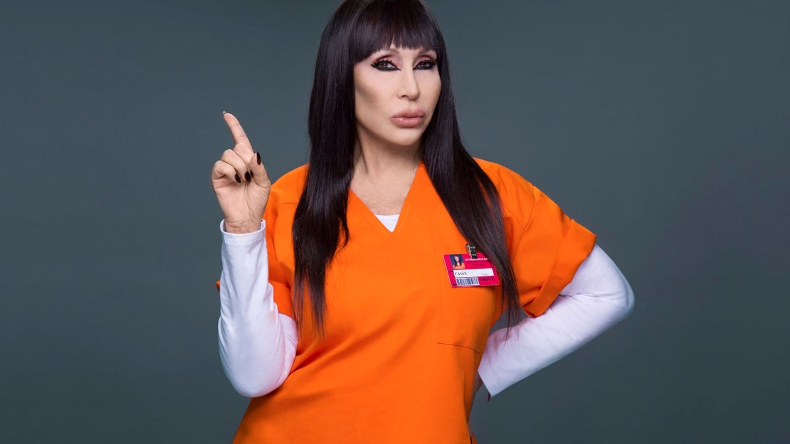 moria