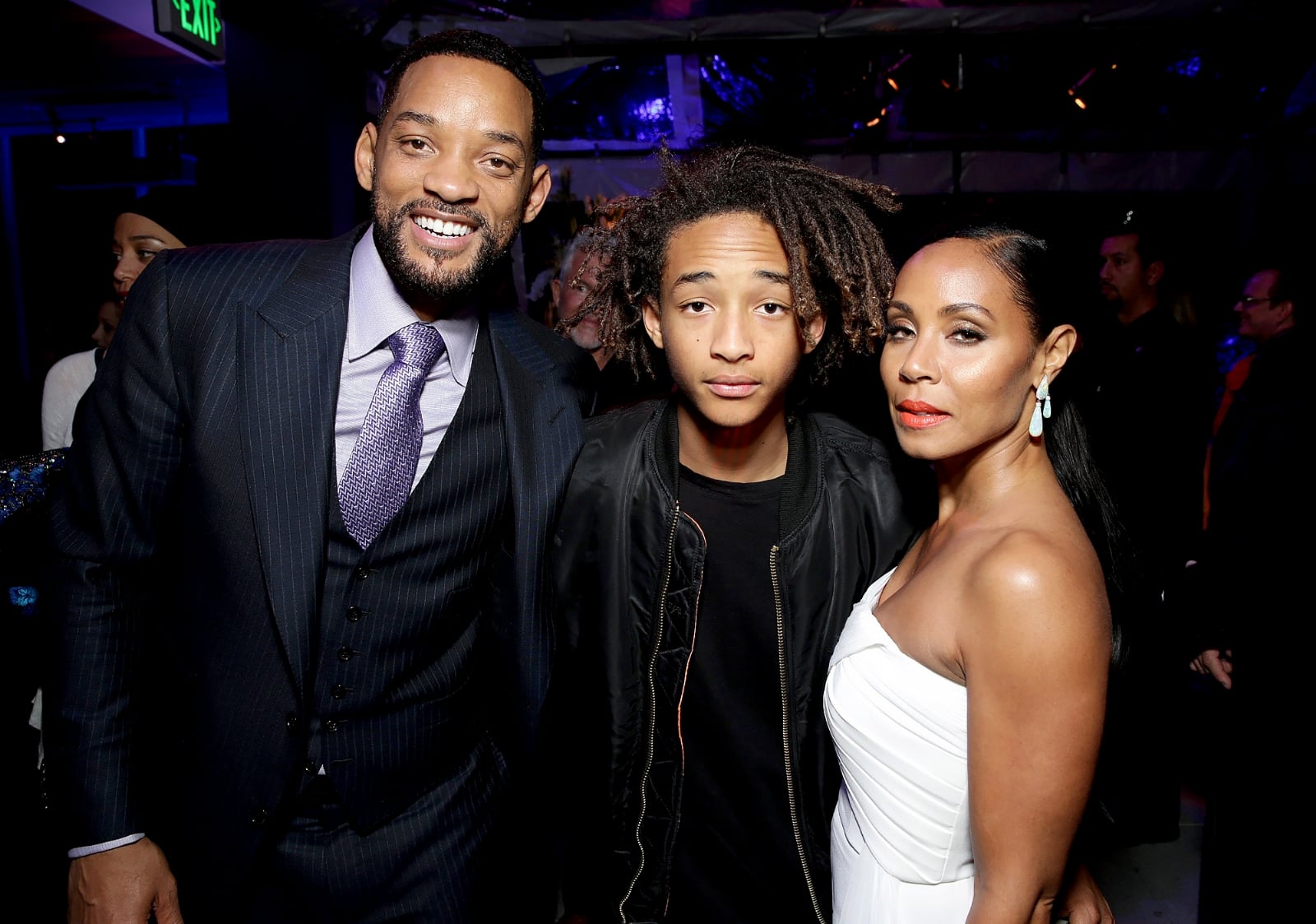 WILL SMITH 2