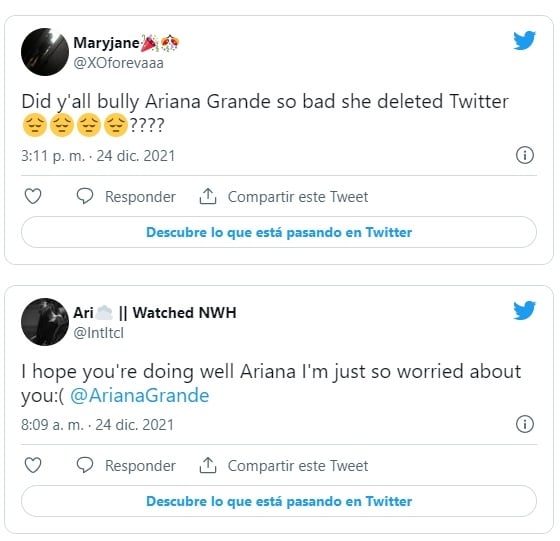 ARIANA GRANDE 2
