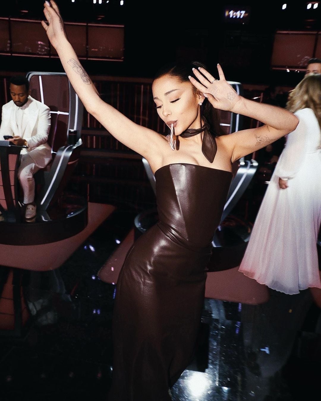 ARIANA GRANDE 3