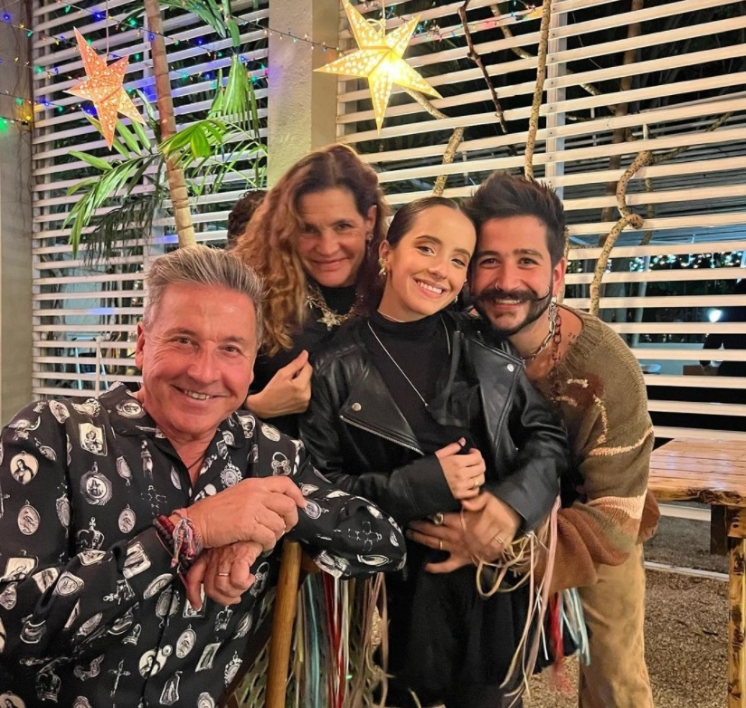RICARDO MONTANER