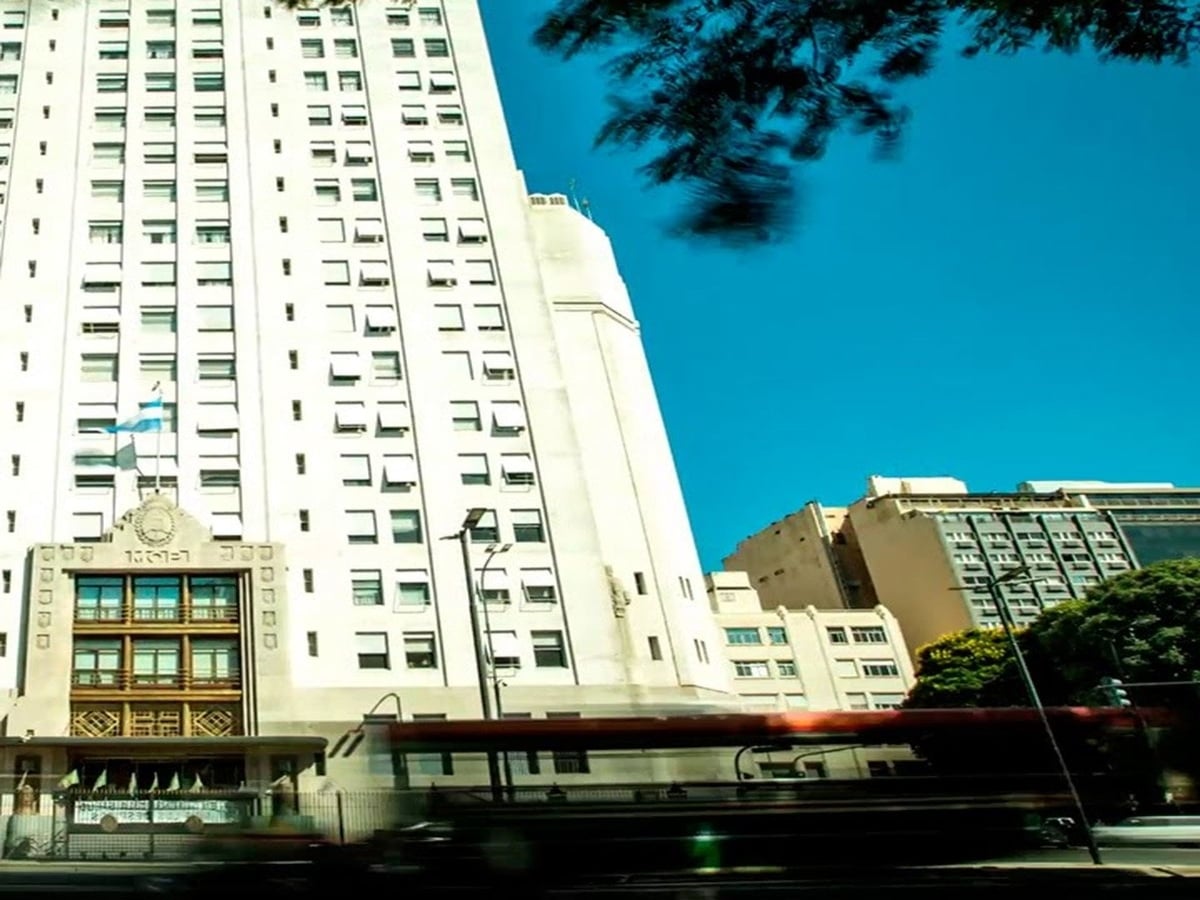 Ministerio de Salud