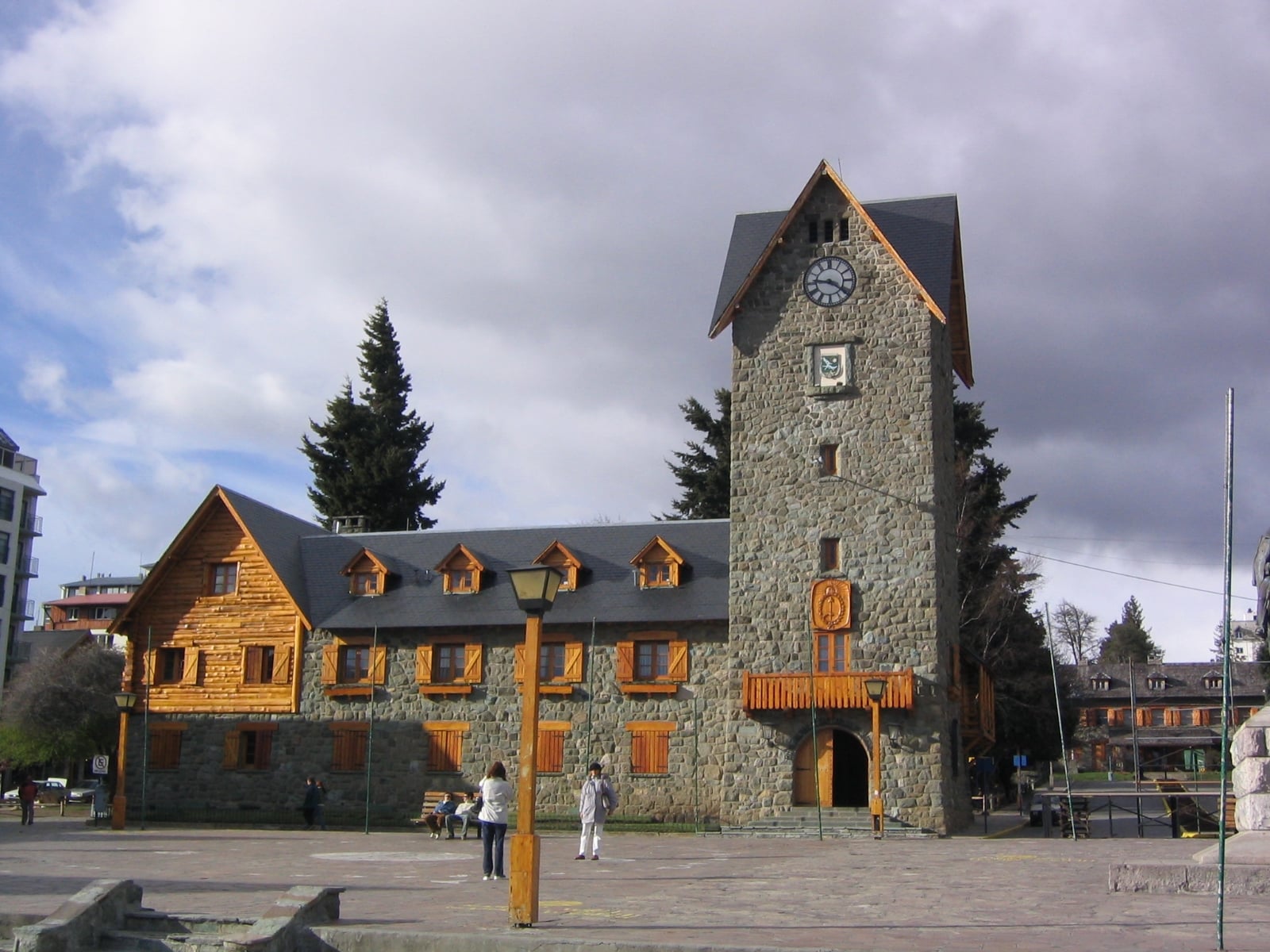 Bariloche_Centro_Civico