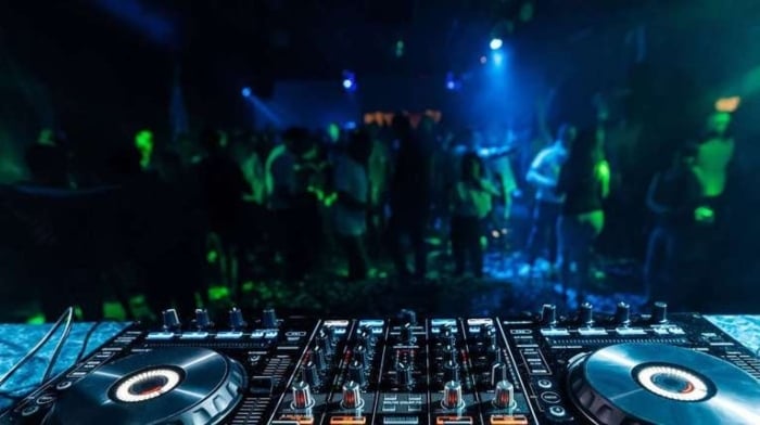 eventos masivos