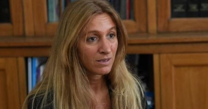 florencia carignano