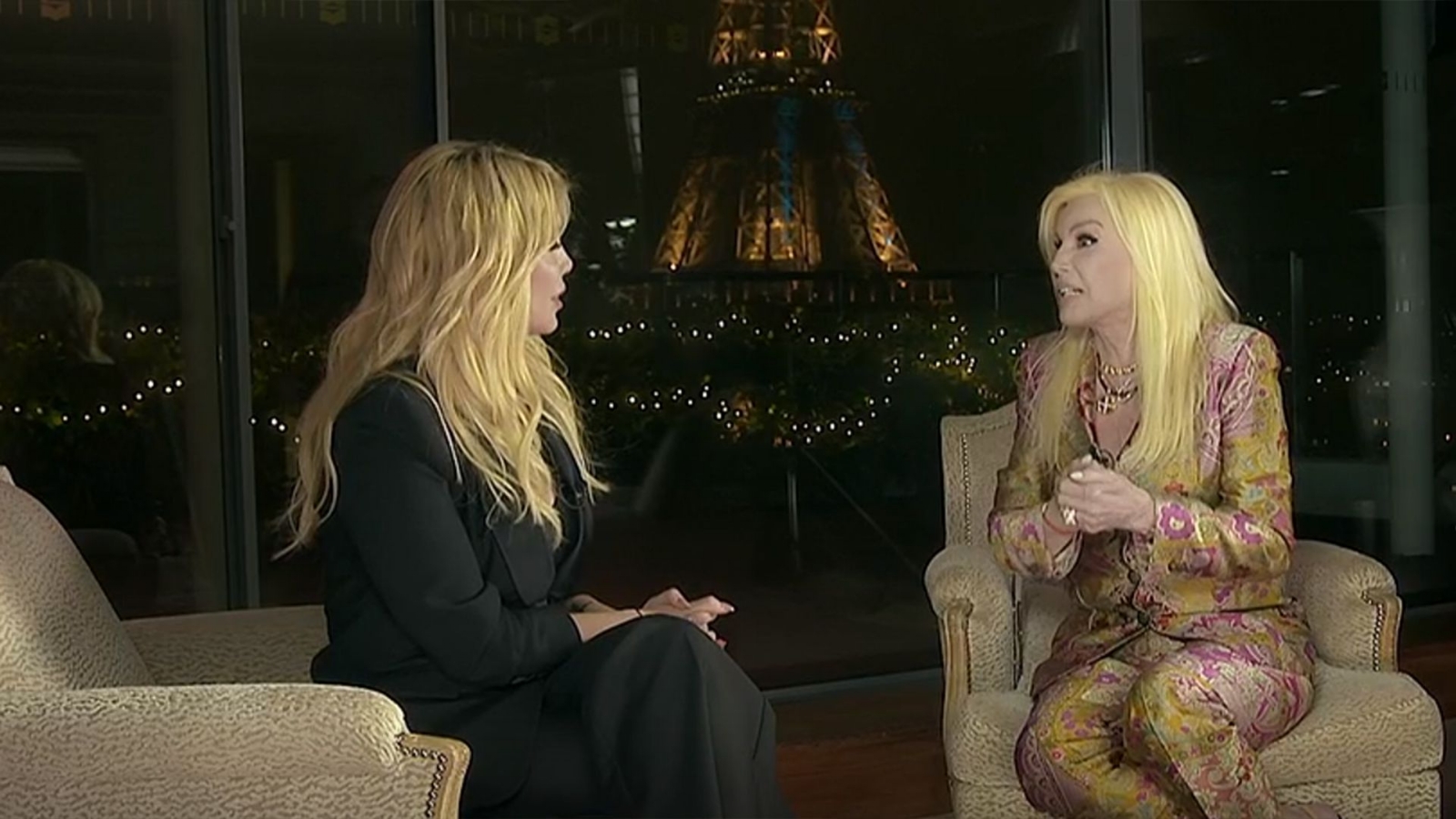 WANDA NARA 2