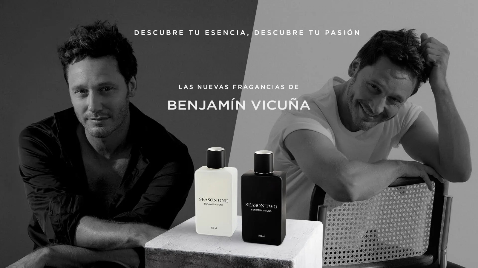 BENJAMÍN VICUÑA 2