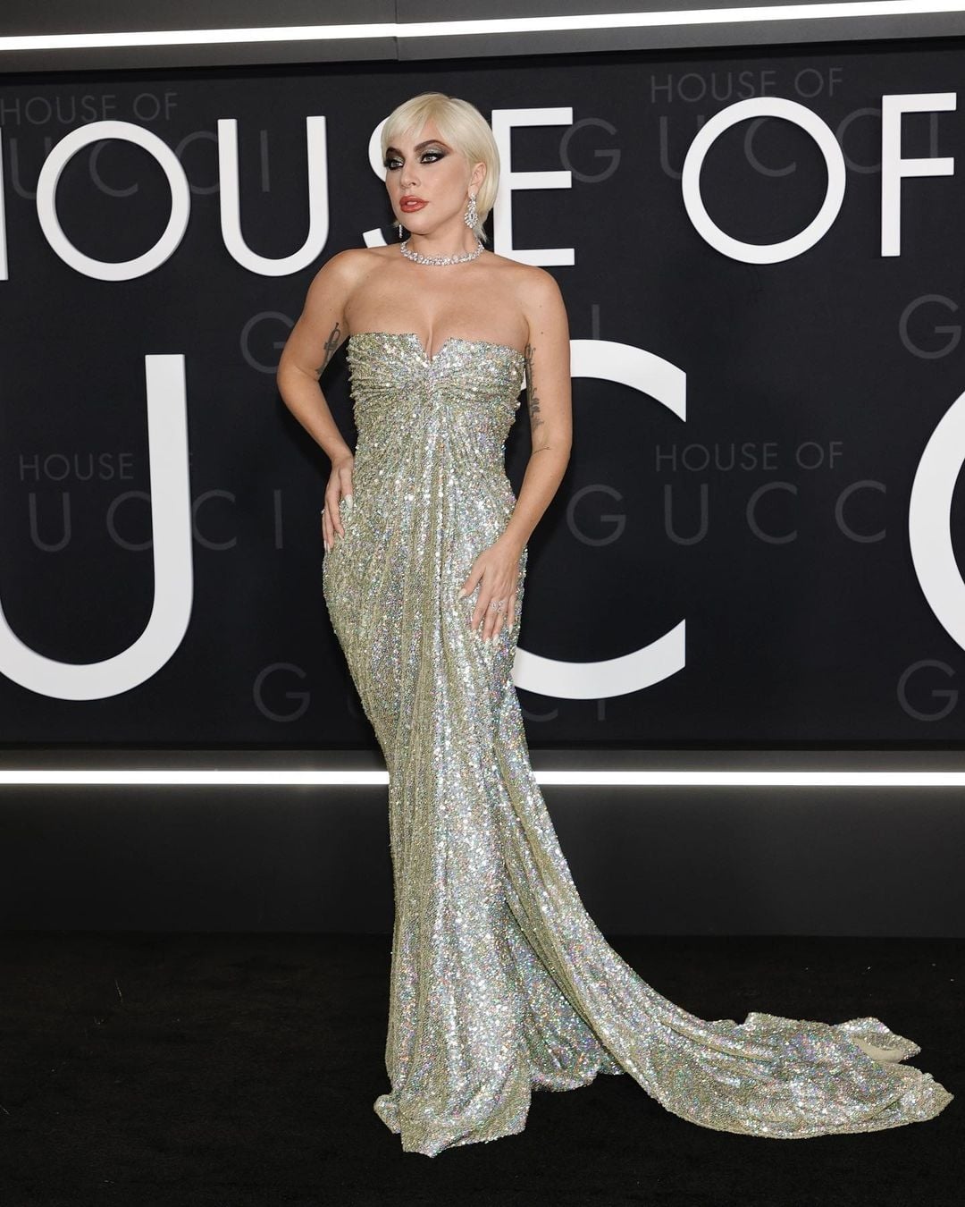 LADY GAGA 3