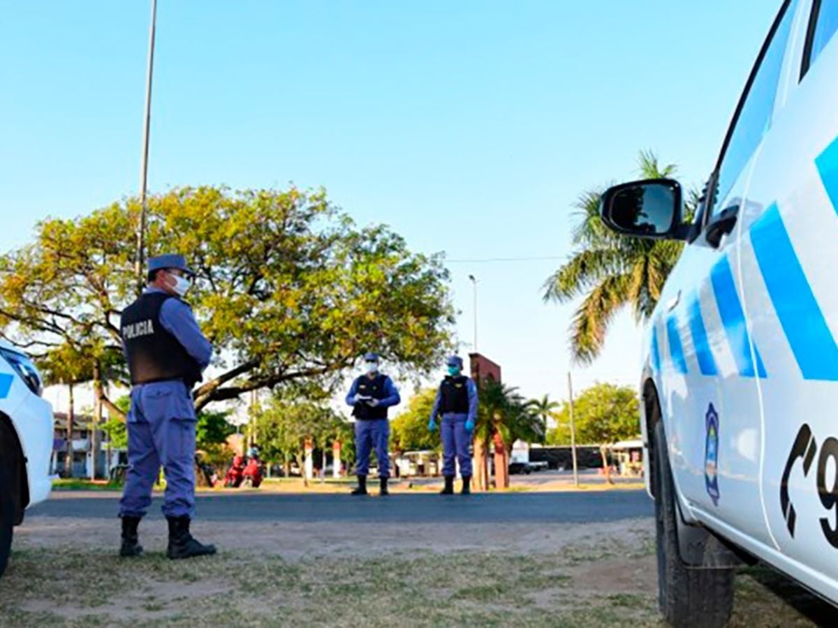 policia-detenido-una-comisaria-formosa-se-escapo-y-separan-del-cargo-la-guardia