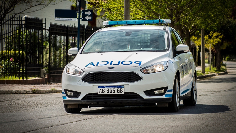 POLICIA55