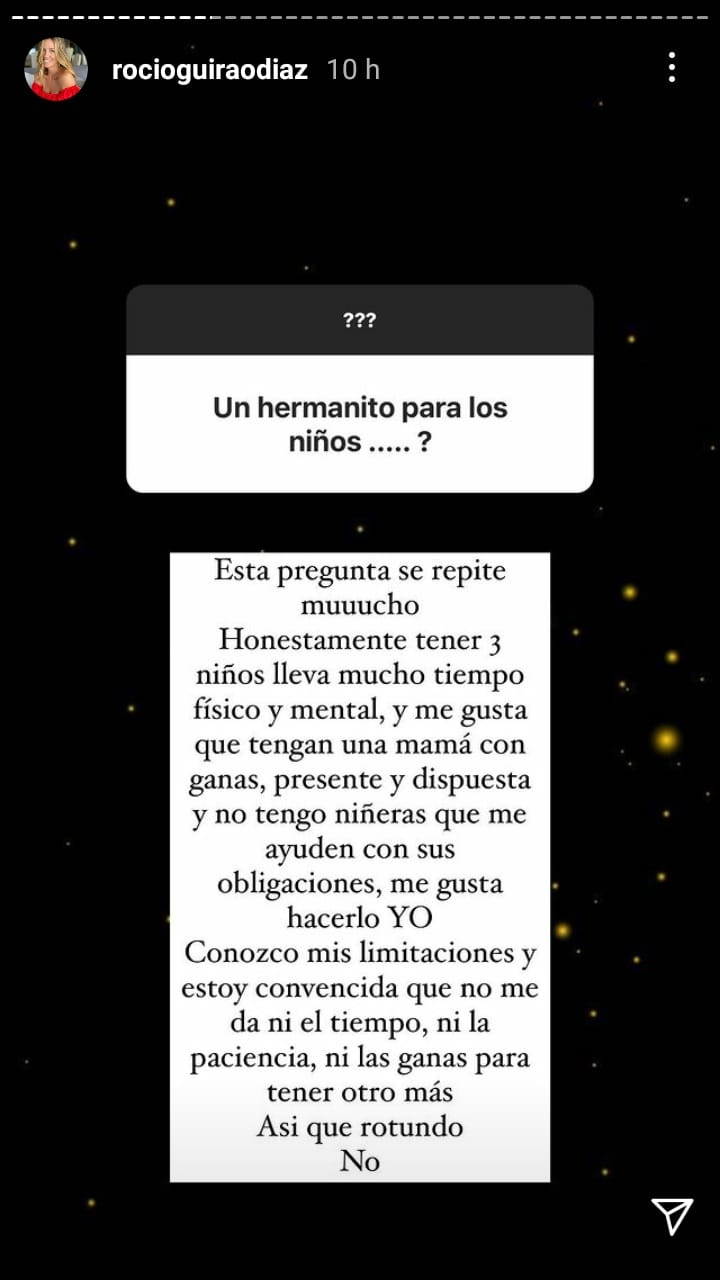 www.minutoneuquen.com ROCÍO GUIRAO DÍAZ