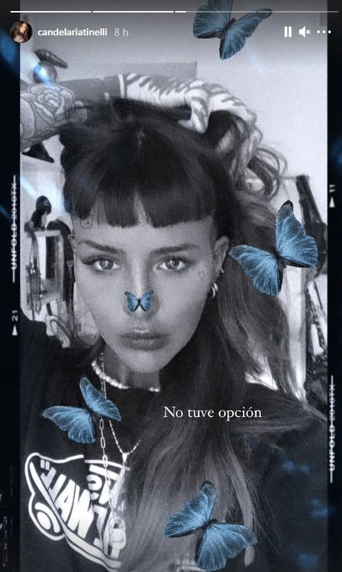 www.minutoneuquen.com CANDE TINELLI