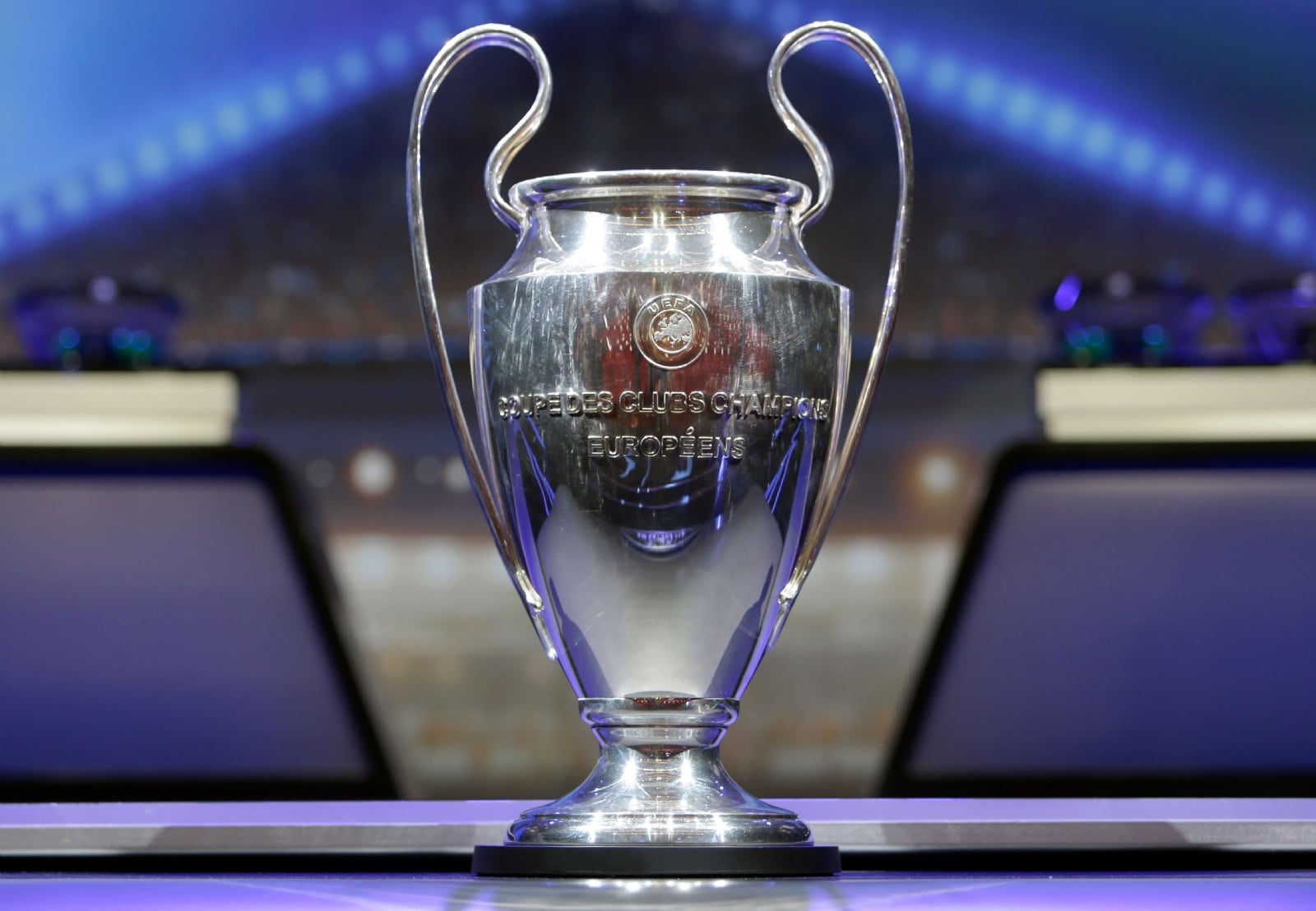Champions LEague