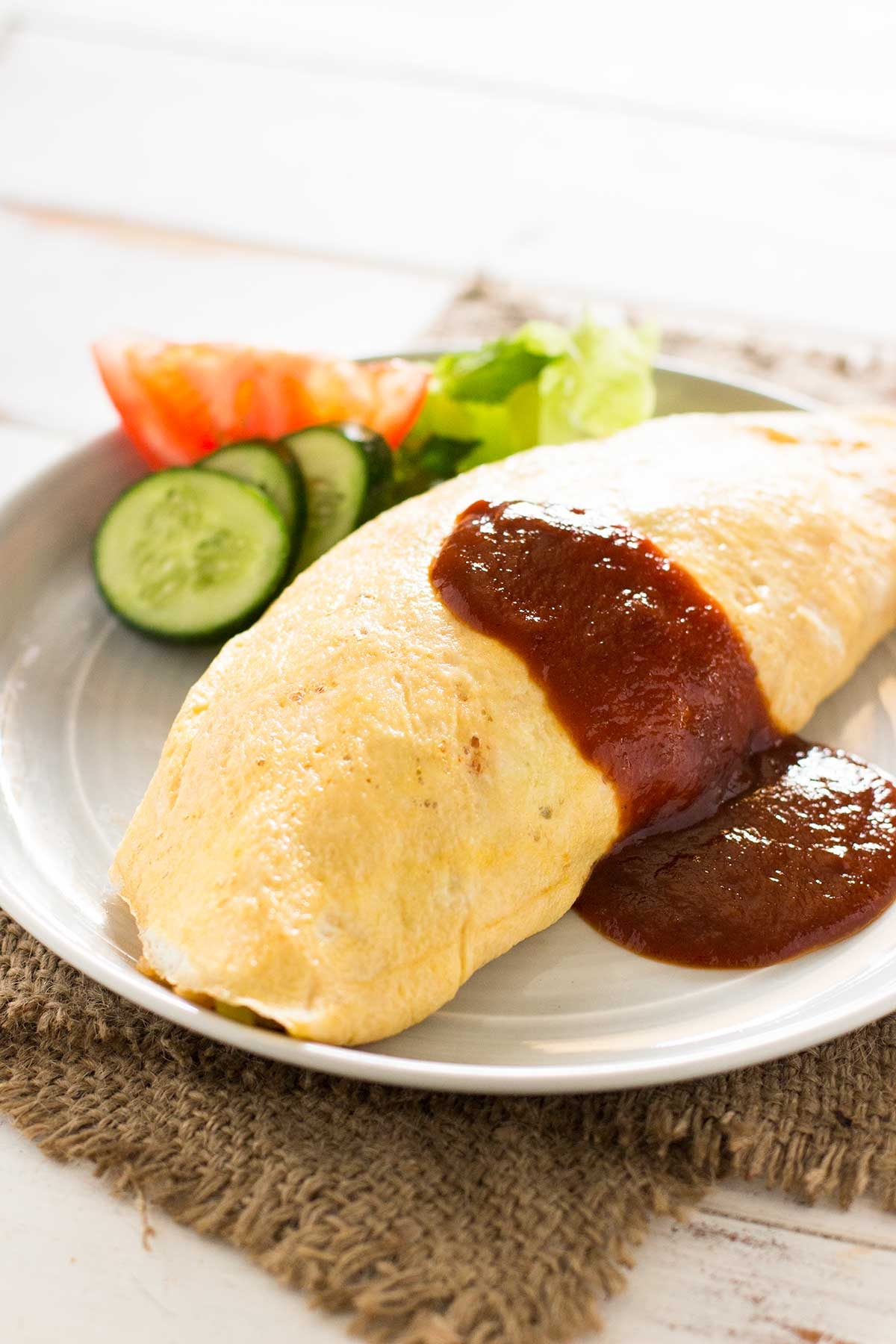 Omurice-2