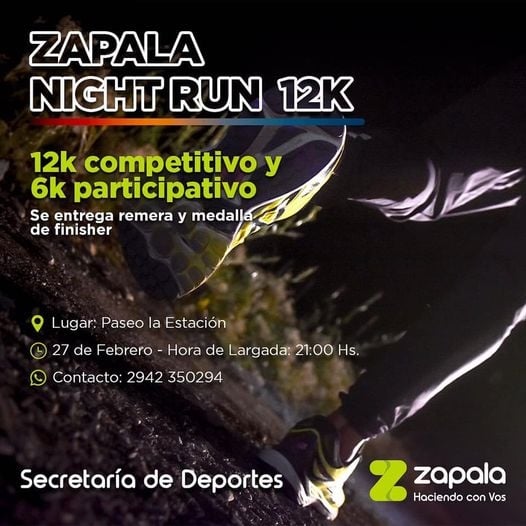Zapala-NR