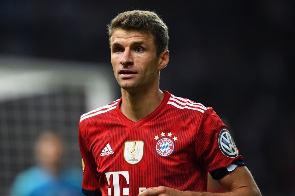 muller-record