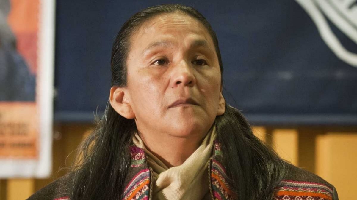 milagro sala
