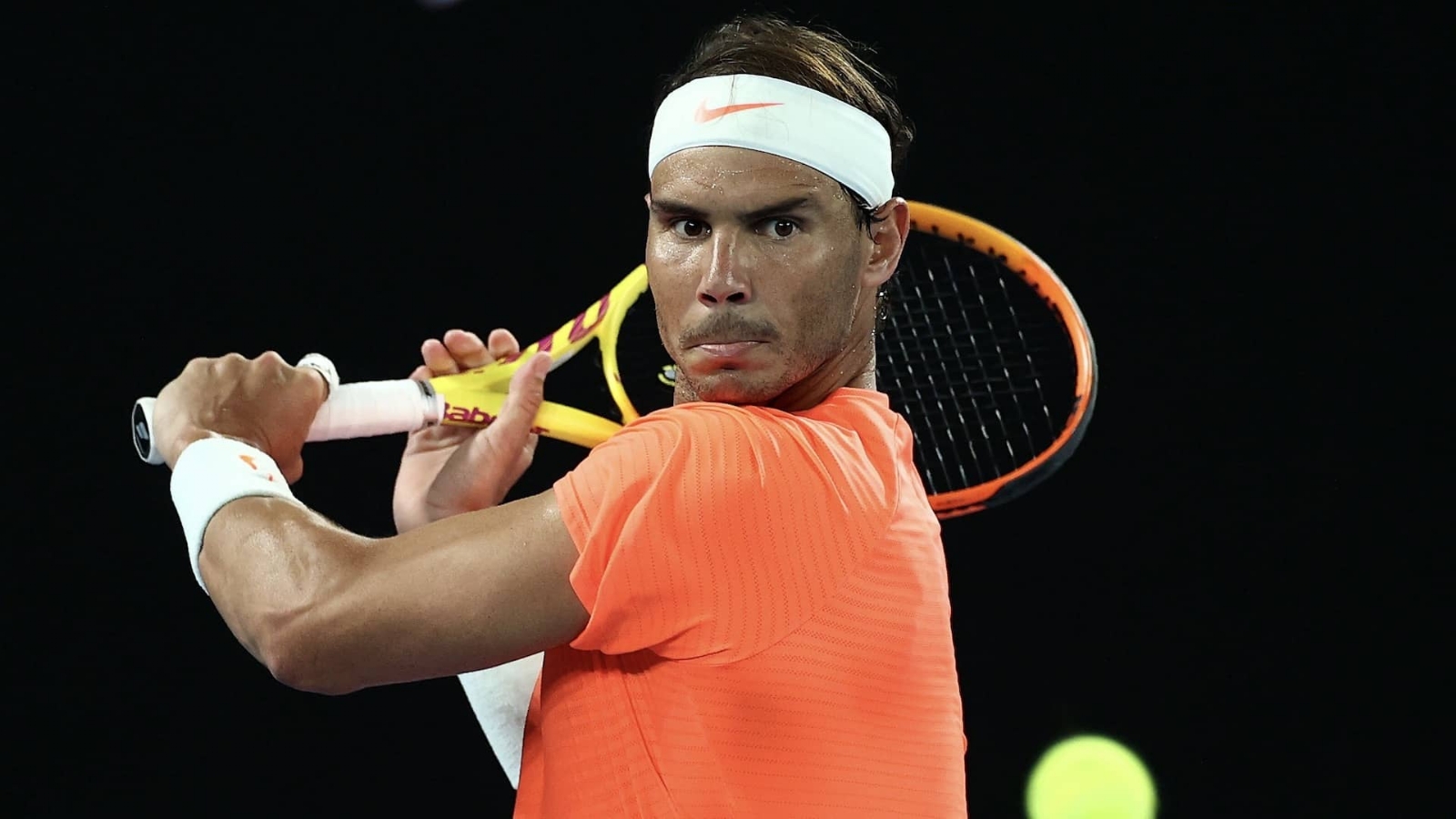 NAdal Abierto de Australia
