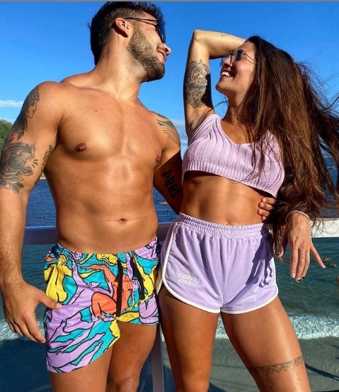 ivvana y bruno