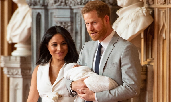 www.minutoneuquen.com MEGHAN MARKLE 2