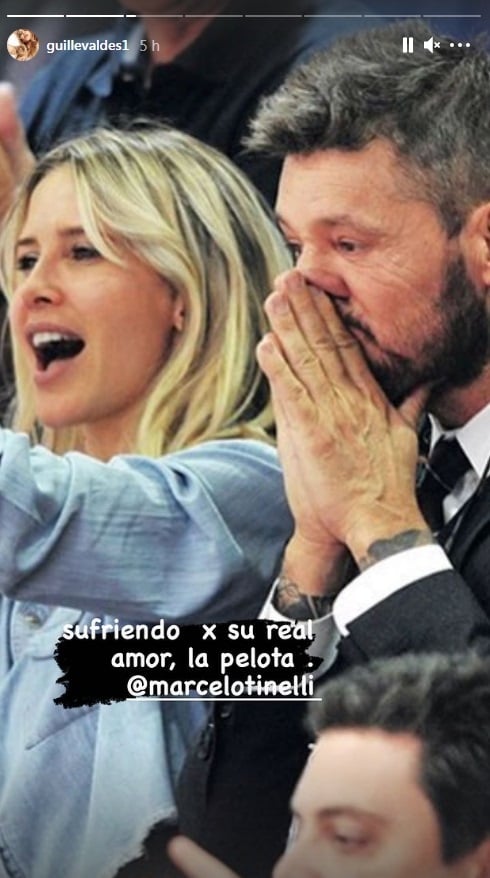 www.minutoneuquen.com GUILLERMINA VALDÉS