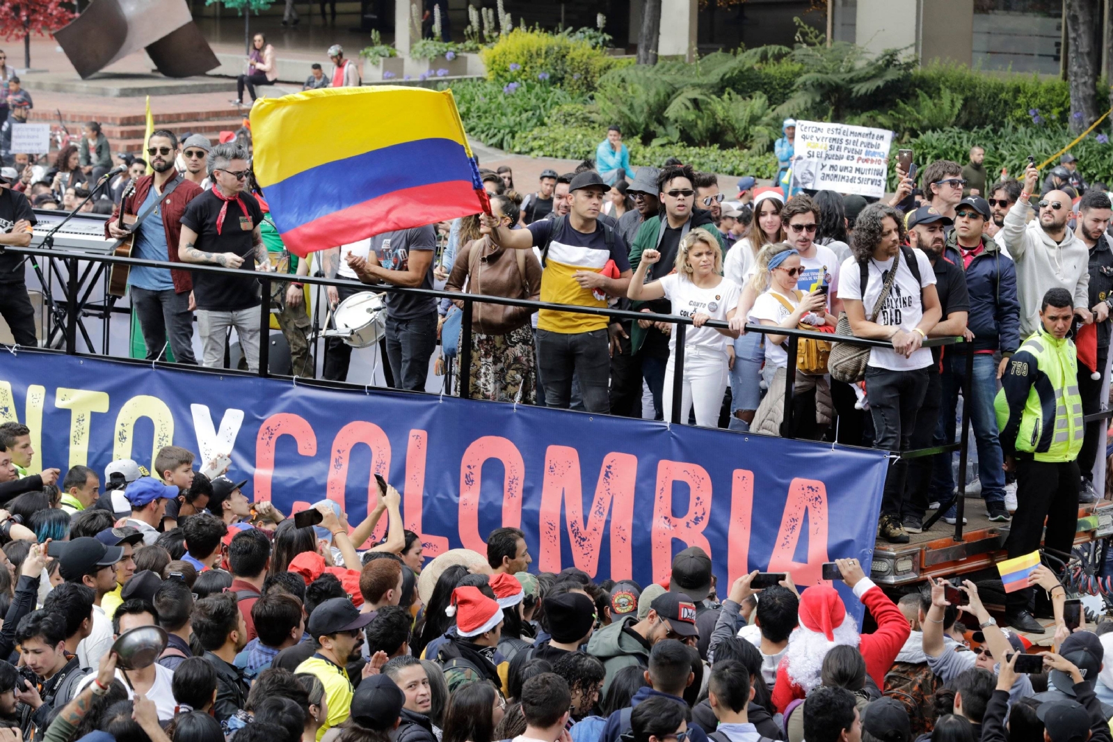 colombia 3