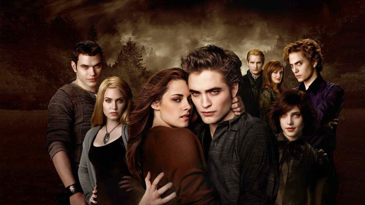 CREPUSCULO