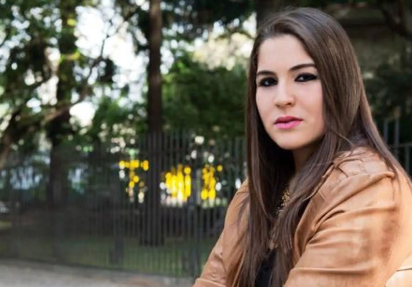 antonella carlos menem