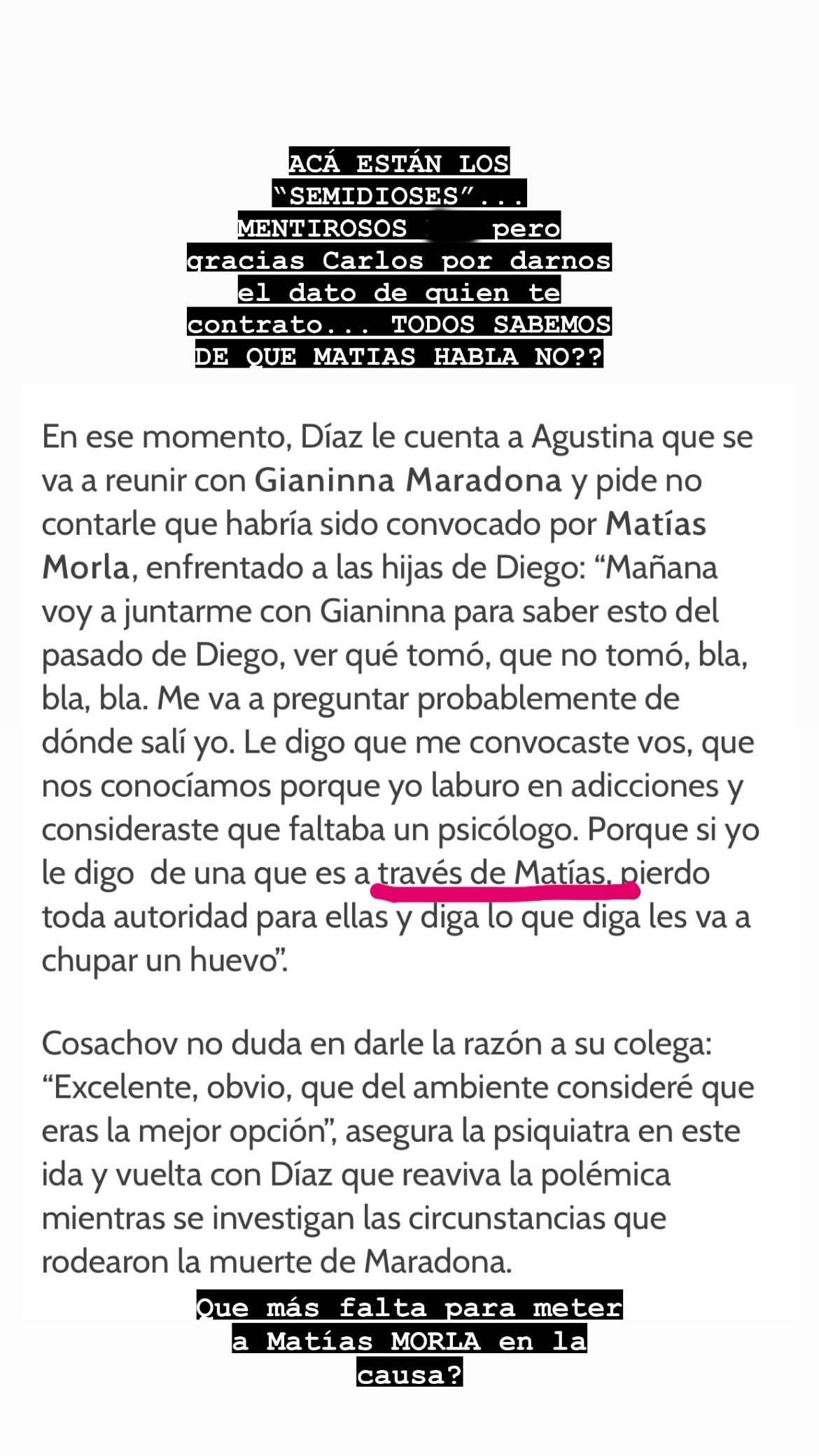 dalma maradona 1