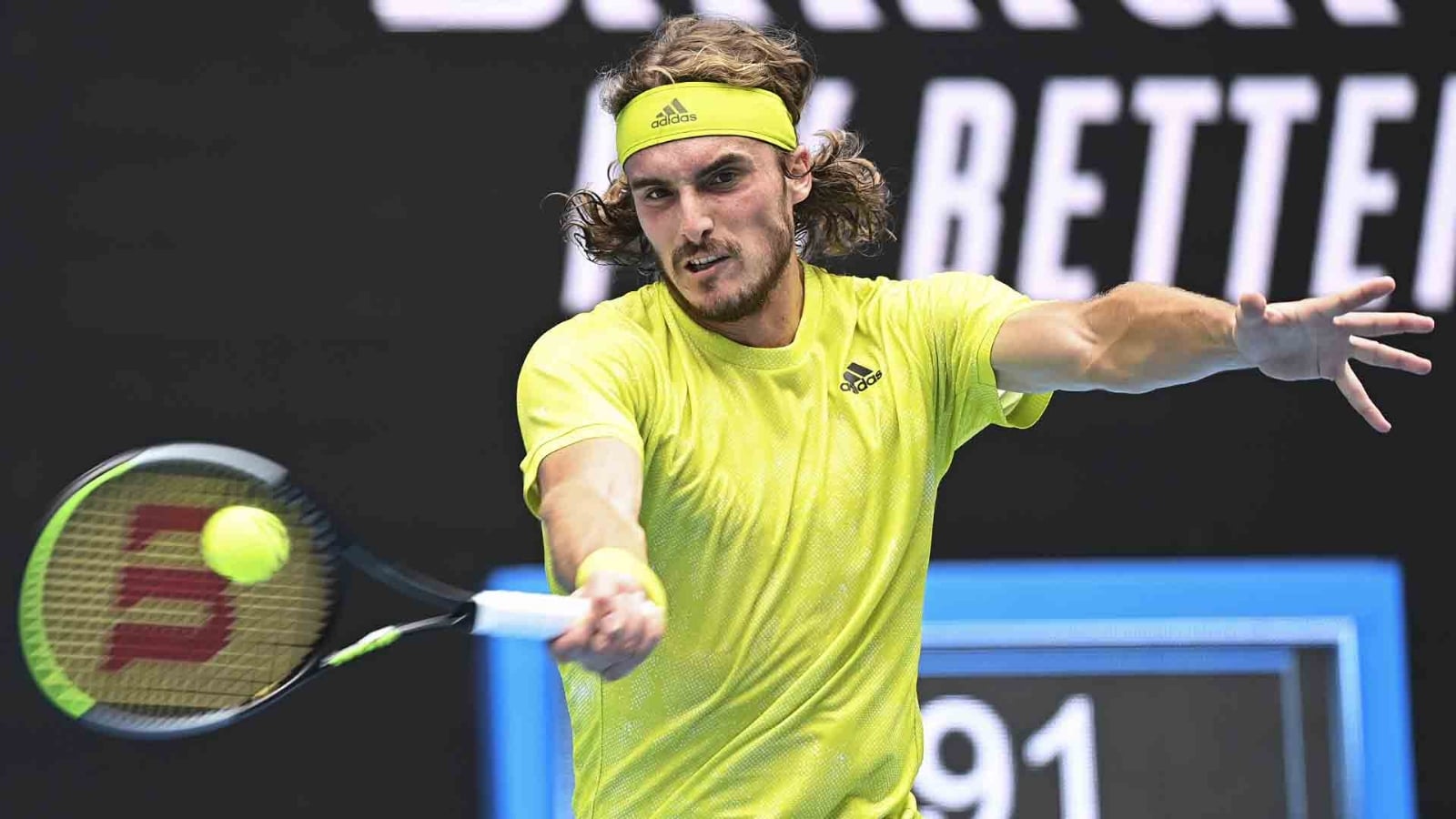 tsitsipas-australian-open-2021-day-8-forehand