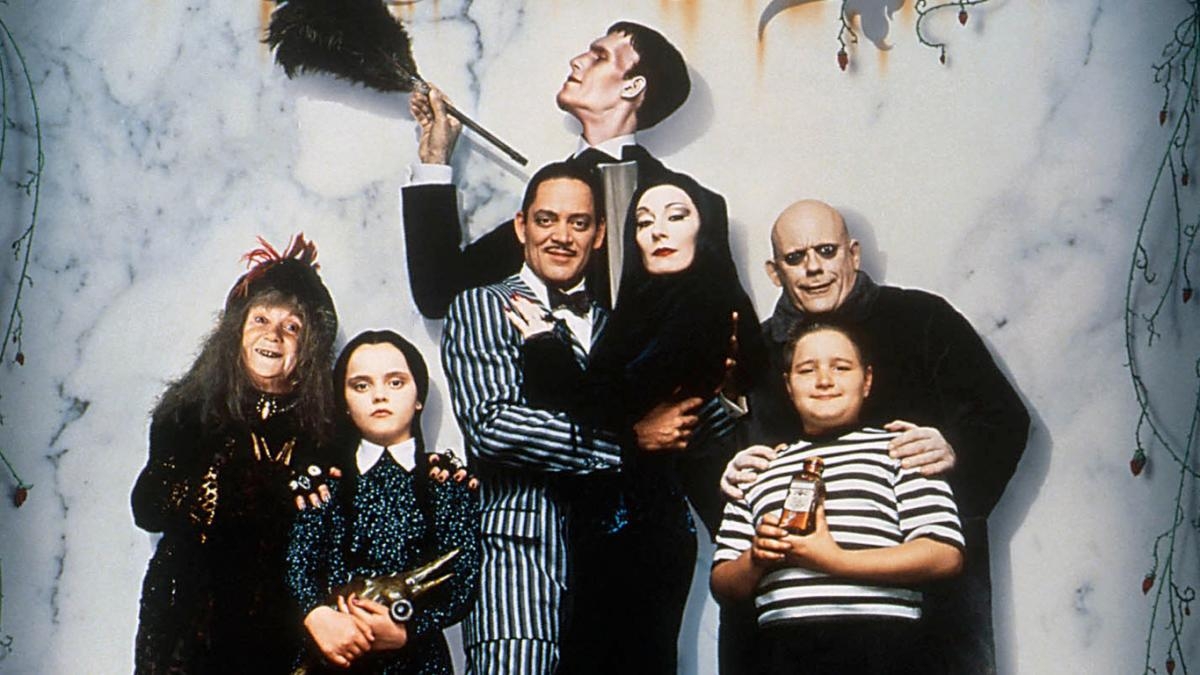 la-familia-addams
