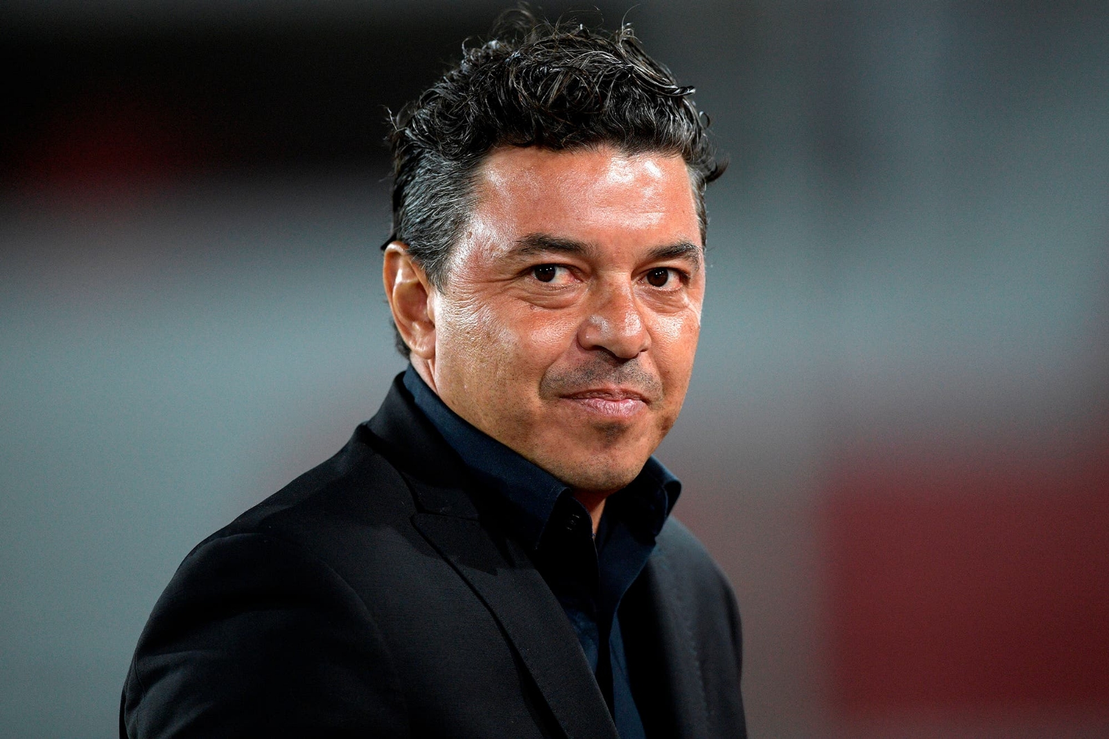 Marcelo Gallardo