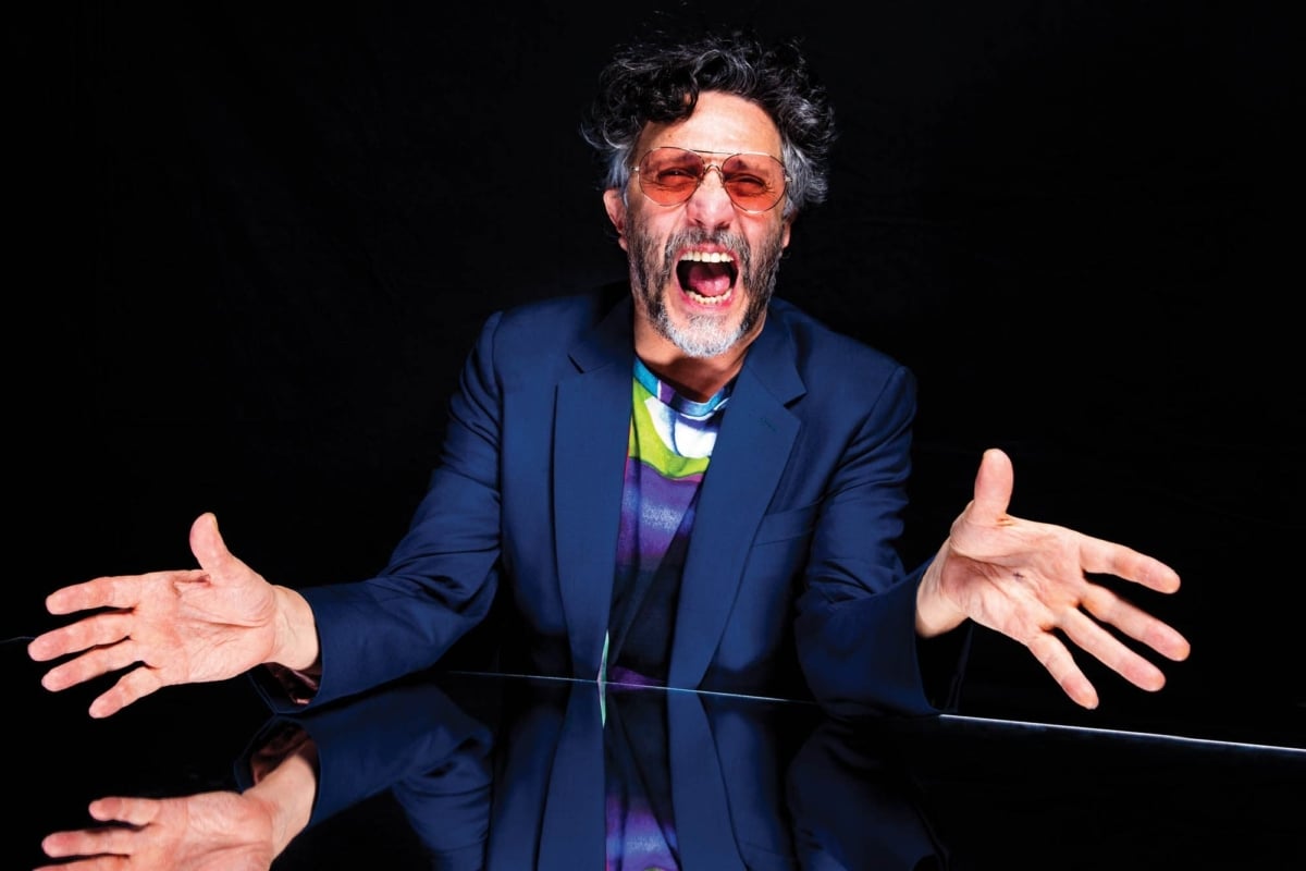 netflix fito páez