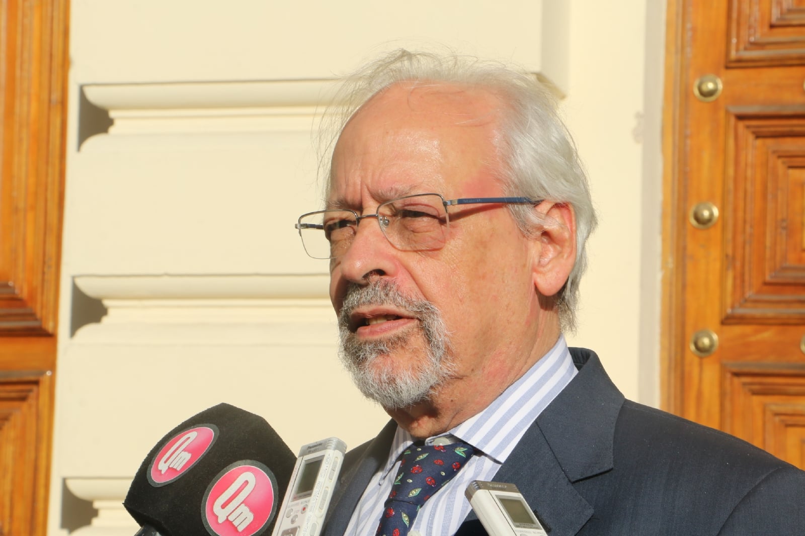 Horacio Verbitsky 3
