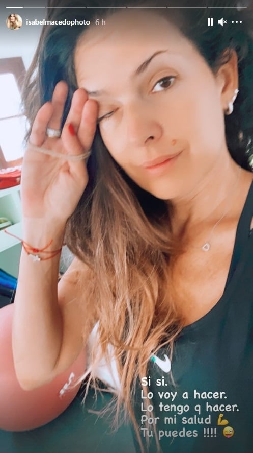 www.minutoneuquen.com ISABEL MACEDO