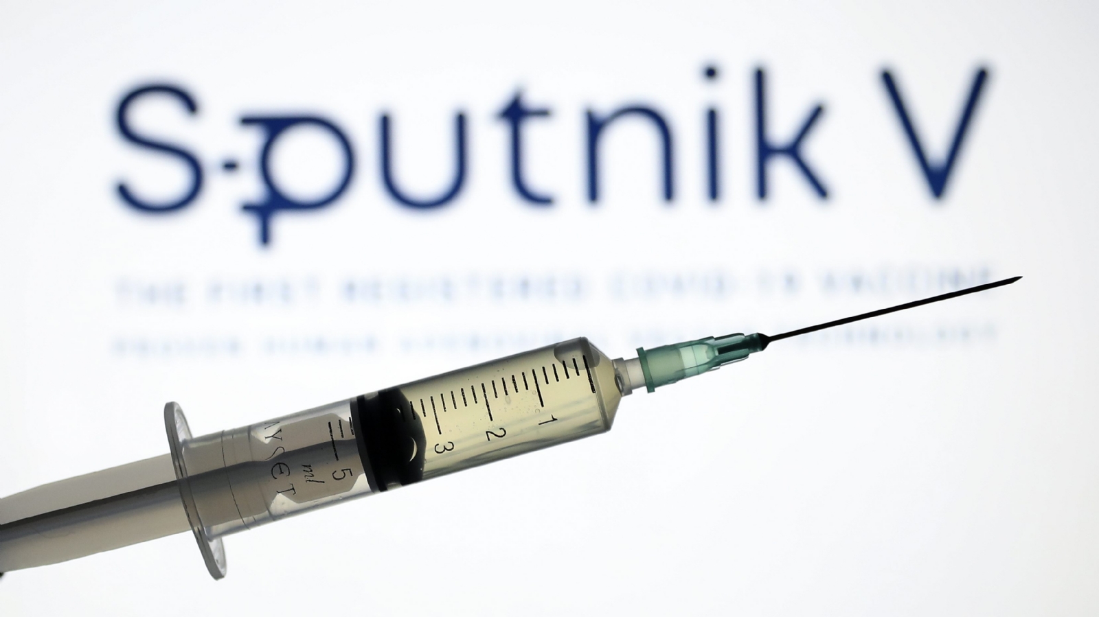 SPUTNIKV